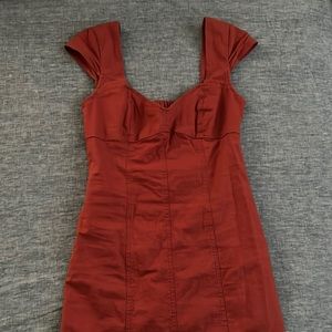 Urban outfitters mini dress